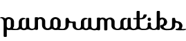 パノラマティクス